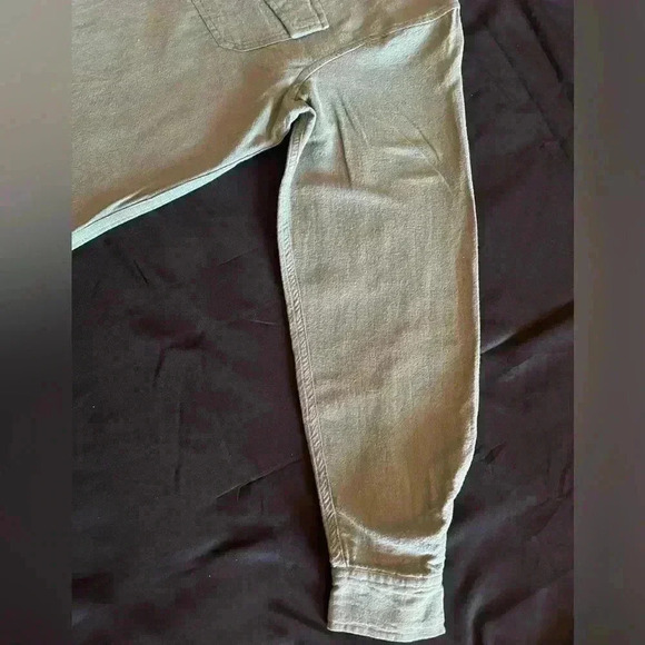 Sovereign Code Arlo Button Down - Picture 4 of 8